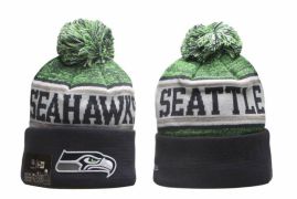 Picture for category Seattle Seahawks Beanies